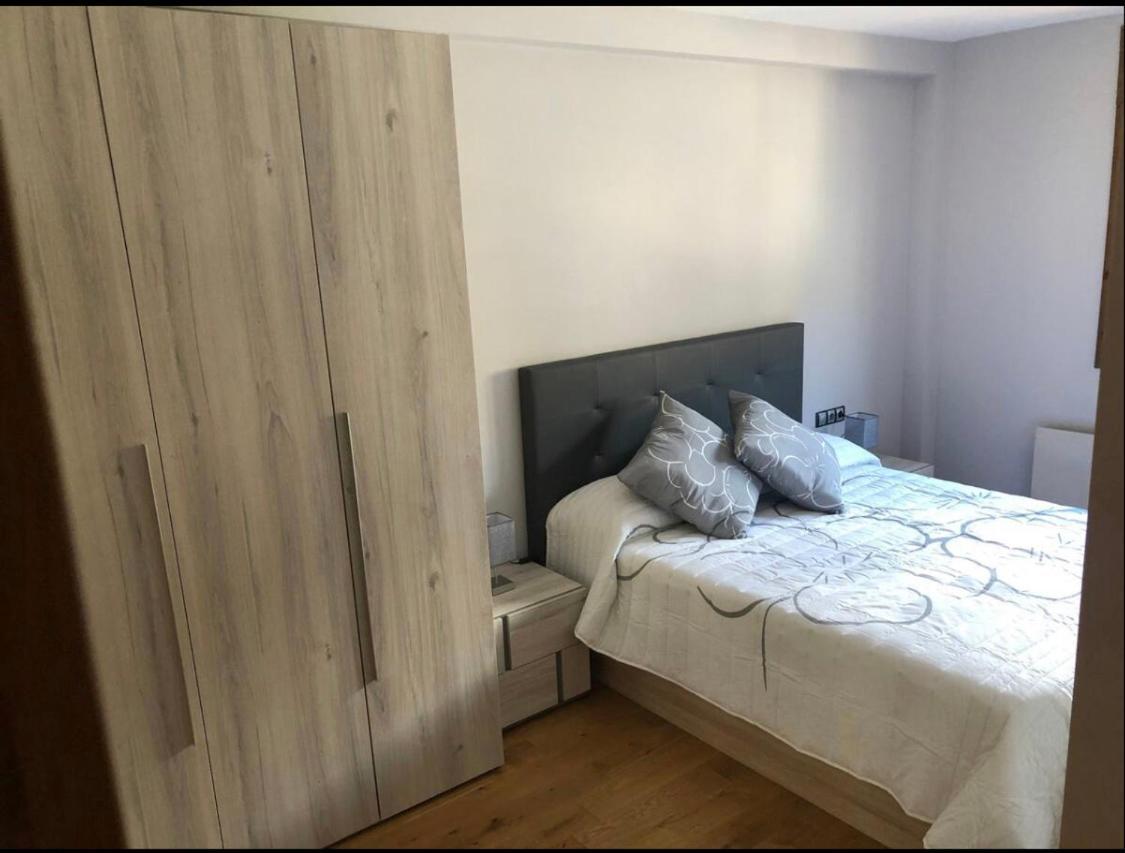 Precioso Apartamento Con Piscina, Ideal Familias! Sort Exterior foto
